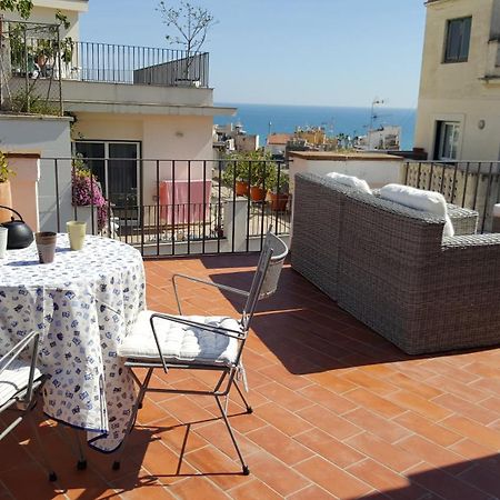 The Sky Attic Apartment Sitges Dış mekan fotoğraf