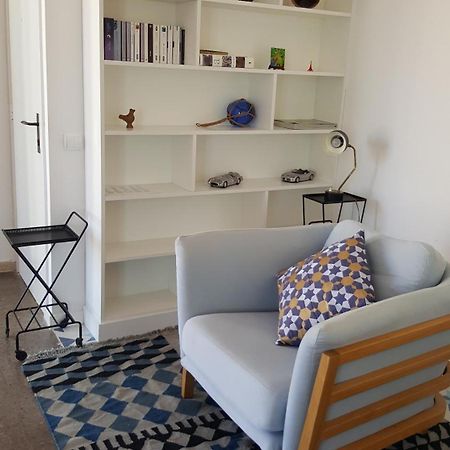 The Sky Attic Apartment Sitges Dış mekan fotoğraf