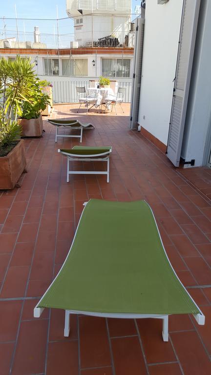 The Sky Attic Apartment Sitges Dış mekan fotoğraf