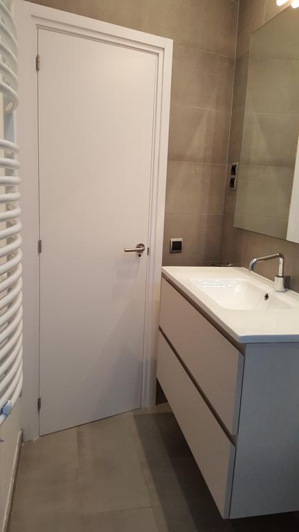 The Sky Attic Apartment Sitges Dış mekan fotoğraf