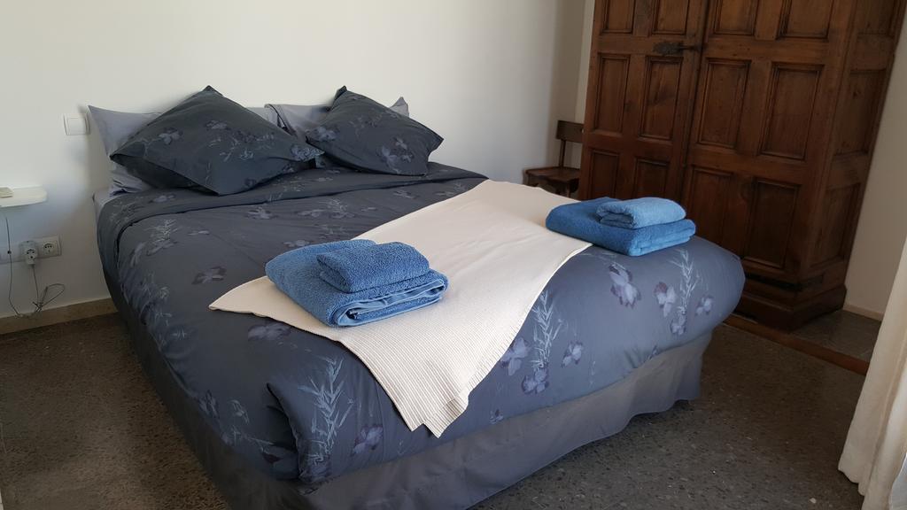 The Sky Attic Apartment Sitges Dış mekan fotoğraf