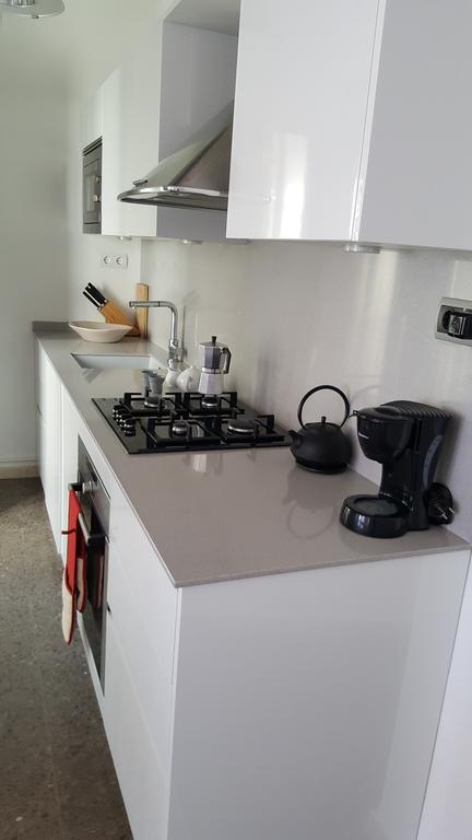 The Sky Attic Apartment Sitges Dış mekan fotoğraf