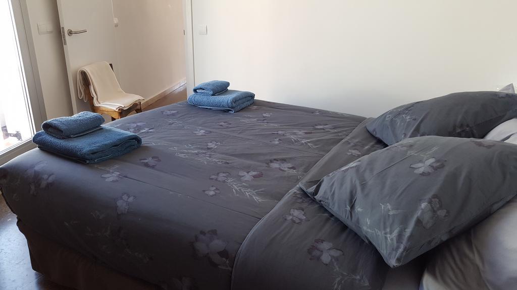 The Sky Attic Apartment Sitges Dış mekan fotoğraf