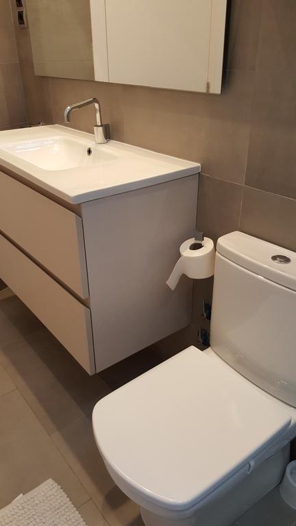 The Sky Attic Apartment Sitges Dış mekan fotoğraf