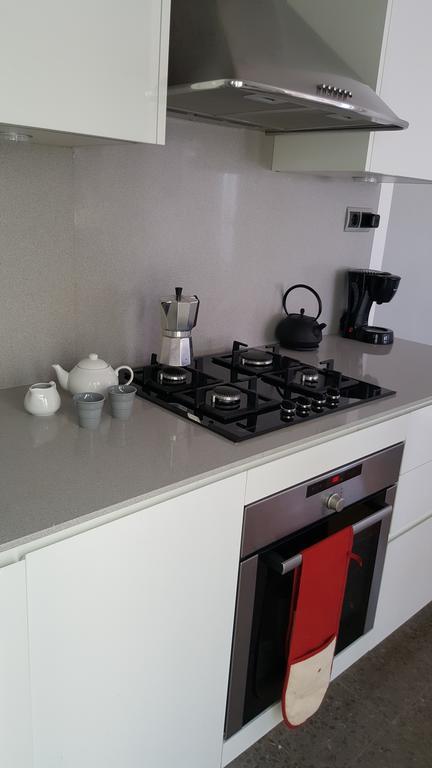 The Sky Attic Apartment Sitges Dış mekan fotoğraf