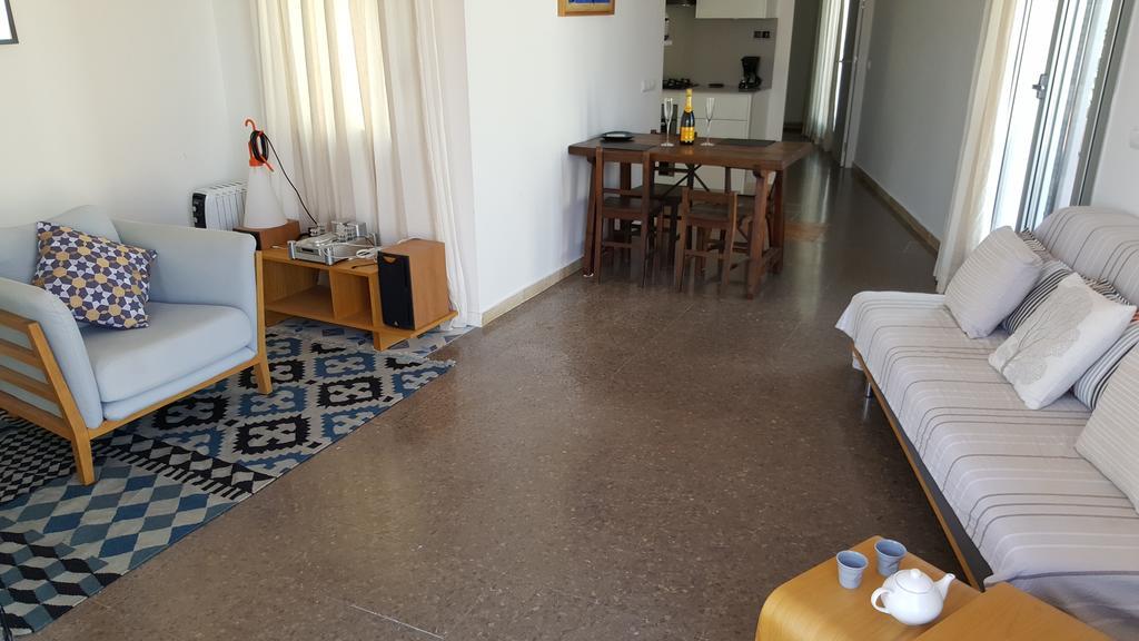 The Sky Attic Apartment Sitges Dış mekan fotoğraf