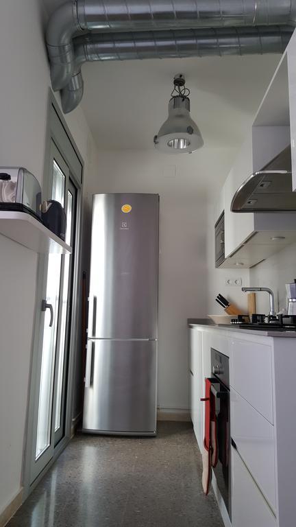 The Sky Attic Apartment Sitges Dış mekan fotoğraf