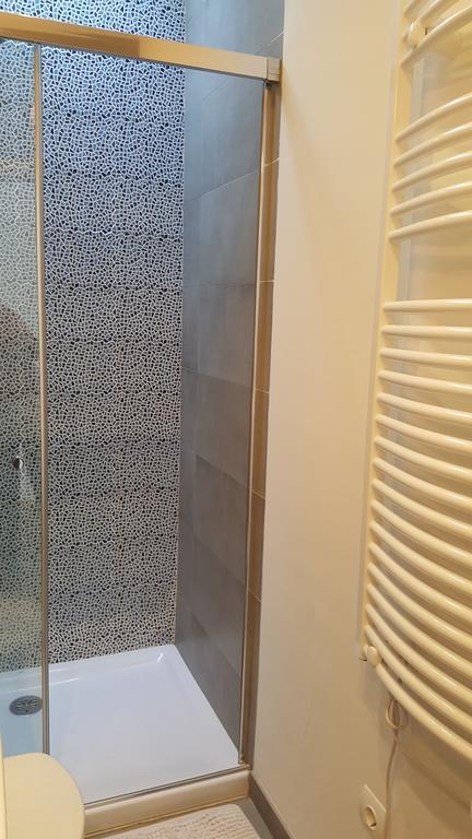 The Sky Attic Apartment Sitges Dış mekan fotoğraf