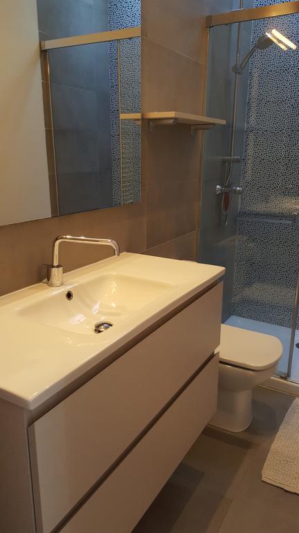 The Sky Attic Apartment Sitges Dış mekan fotoğraf