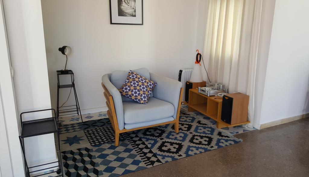 The Sky Attic Apartment Sitges Dış mekan fotoğraf